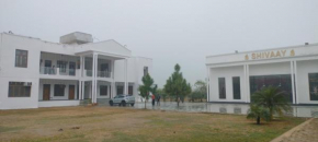 SHIVAAY GARDEN